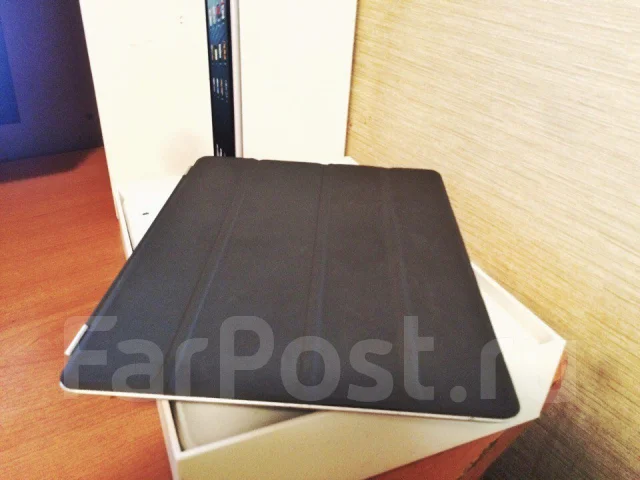 Apple iPad 4 ����