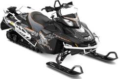 BRP Lynx Xtrim Commander 800R E-TEC. исправен, есть птс, без пробега