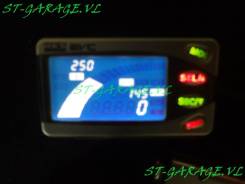 Буст-контроллер. Nissan Terrano, LBYD21, WBYD21, WHYD21 Nissan X-Trail, PNT30, T30, NT30 Toyota: Caldina, Altezza, MR-S, Celica, Carina ED, Corona Exi...