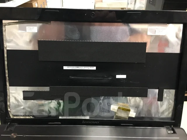 Lenovo G580. 15.6", 3����, ��� 8 ��, ���� 500���, WiFi: 1, Bluetooth: 1, ����������� �� 1��. ����