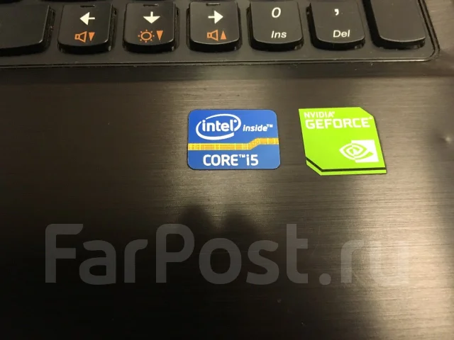 Lenovo G580. 15.6", 3����, ��� 8 ��, ���� 500���, WiFi: 1, Bluetooth: 1, ����������� �� 1��. ����