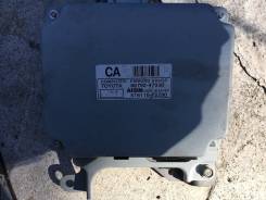 Блок управления парктроником. Toyota Prius, NHW20 Двигатель 1NZFXE