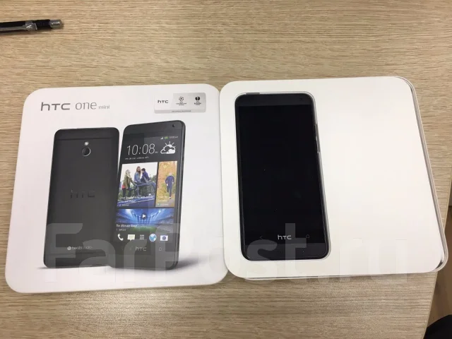 HTC One mini. �/� ����