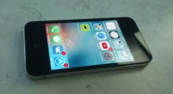 Apple iPhone 4s. �/�