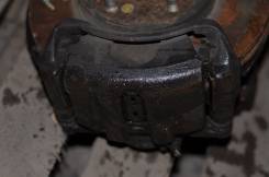 Суппорт тормозной. Honda Stepwgn, RF1