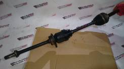 Привод. Toyota: Nadia, Ipsum, Corona, Caldina, Carina, Carina E, Gaia, Picnic Двигатели: 3SFSE, 3SFE, 4SFE