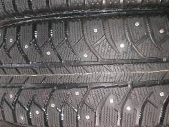 Bridgestone Ice Cruiser 7000. Зимние, шипованные, 2016 год, без износа, 4 шт