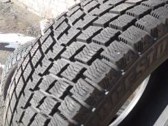 Bridgestone Blizzak MZ-03. Зимние, без шипов, 2002 год, износ: 10%, 4 шт
