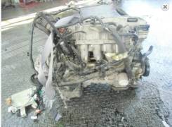 Двигатель в сборе. Nissan Liberty Двигатель SR20DE