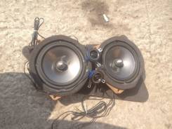 Динамики pioneer Toyota x100