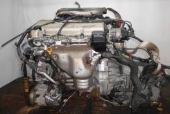 Двигатель в сборе. Nissan Presea Nissan Bluebird Nissan Avenir Nissan Primera Двигатель SR18DI