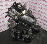 Двигатель в сборе. Mazda: Atenza, Premacy, Roadster, Familia, Demio, MPV, Capella, CX-5 Двигатели: L3VE, LFDE, LFVD, PEVPR, FPDE, FSDE, FSZE, LFVDS, P...