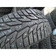 Hankook Winter i*Pike RS W419. Зимние, шипованные, 2017 год, без износа, 4 шт