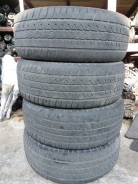 Mastercraft Courser HTR. Летние, 2008 год, износ: 40%, 4 шт