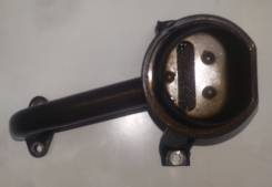 Маслоприемник. Honda: Ballade, CR-X del Sol, Orthia, CR-V, S-MX, Civic, CR-X, Civic CRX, Civic Ferio, Domani, Stepwgn, Integra Двигатели: B16A6, B18B4...
