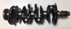 Коленвал. Mitsubishi Colt, Z24A, Z24W, Z23W, Z23A, Z22A, Z21A Mitsubishi Lancer, CY3A, CY1A