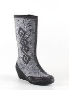 Валенки. 39