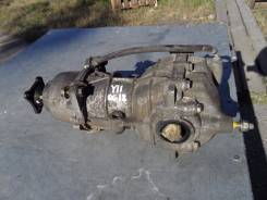 Редуктор. Nissan Wingroad, VGY11, VFY11, WRY11, WPY11, VY11, VHNY11, WFNY11, WHY11, VEY11, WFY11, WHNY11, VENY11, Y11 Двигатели: QG18DEN, QG18DE, QG18