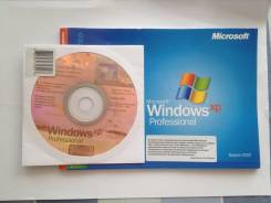 Windows XP.