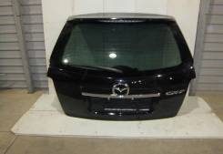 Крышка багажника. Mazda CX-7