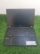 Acer Aspire V5-552G. 15.6", 2,1 ГГц, ОЗУ 6144 МБ, диск 500 Гб, WiFi, Bluetooth, аккумулятор на 5 ч.