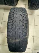 Nokian Hakkapeliitta 5. Зимние, шипованные, износ: 30%, 1 шт