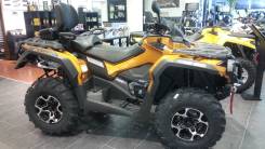 BRP Can-Am Outlander Max 1000. исправен, есть птс, без пробега. Под заказ