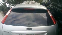 Дверь багажника. Ford Focus