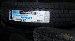 Hankook Zovac HP W401. Зимние, без шипов, 2016 год, без износа, 4 шт