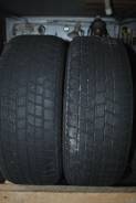 Bridgestone Blizzak MZ-03. Летние, износ: 80%, 2 шт