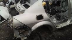 Крыло. Renault Megane