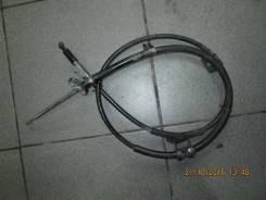Тросик ручного тормоза. Toyota Windom, MCV30 Toyota Solara, ACV30, MCV31 Toyota Camry, MCV31, MCV30, ACV31, ACV30 Двигатели: 1MZFE, 2AZFE, 3MZFE, 1AZF...