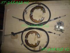 Ремкомплект стояночного тормоза. Toyota Celica, ST205 Toyota Corona Exiv, ST205 Toyota Carina ED, ST205