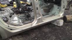 Порог кузовной. Renault Megane