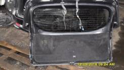 Дверь багажника. Toyota Caldina, AZT246, AZT246W