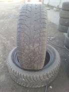 Hankook. Зимние, без шипов, износ: 5%, 2 шт