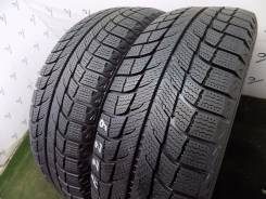 Michelin X-Ice. Всесезонные, 2009 год, износ: 5%, 2 шт