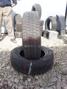 Pirelli Winter Ice Storm. Зимние, без шипов, износ: 5%, 2 шт