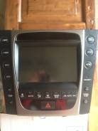 Дисплей. Lexus GS300 Lexus GS350 Lexus GS30 / 35 / 43 / 460