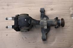 Редуктор. Subaru Legacy, BGA, BHC, BP5, BL5, BP9, BG5, BD3, BG3, BL9, BH5, BH9, BD5 Subaru Impreza, GE7, GH7 Двигатели: EJ18E, EJ253, EJ254, EJ201, EJ...