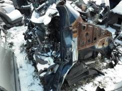 Лонжерон. Mazda Bongo Friendee, SGLR Двигатель WLT