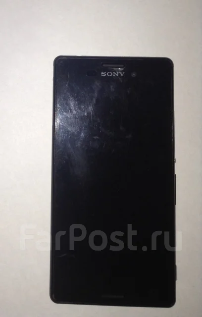Sony Xperia M4 Aqua. �/� ����