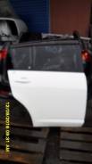 Дверь боковая. Nissan Tiida