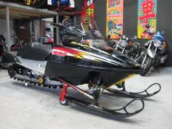 Polaris RMK 800. исправен, есть птс, без пробега