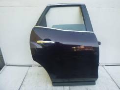 Дверь боковая. Mazda CX-7, ER3P