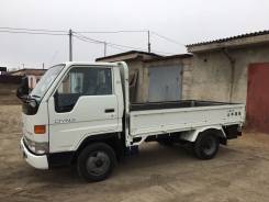 Toyota Dyna. Продам Грузовик Toyota DYNA 1996года, 2 800 куб. см., 2 000 кг.