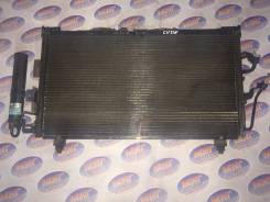 Радиатор кондиционера. Mitsubishi Airtrek, CU2W, CU4W Двигатель 4G63T