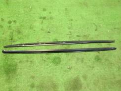 Молдинг лобового стекла. Subaru Legacy, BGA, BGB, BGC, BG2, BG5, BD2, BD3, BG3, BG4, BG9, BG7, BD4, BD5, BD9 Двигатели: EJ18E, EJ20R, EJ20E, EJ20H, EJ...