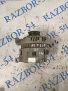 Генератор. Mitsubishi Outlander, CW5W, CW4W, CW6W Двигатель 6B31