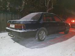 Honda Accord. JHMCB35300C008679, F20A61001459